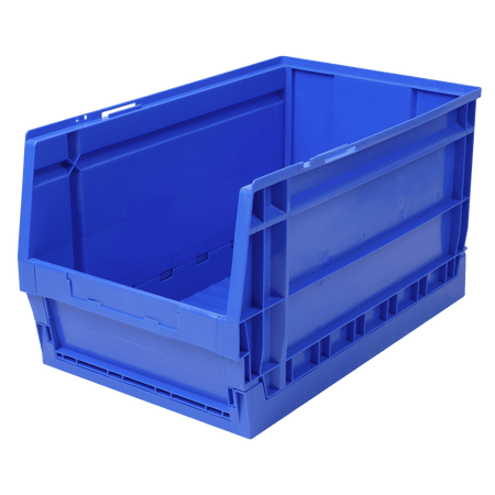 Sealey Collapsible Storage Bin 30L Model No- CB30L