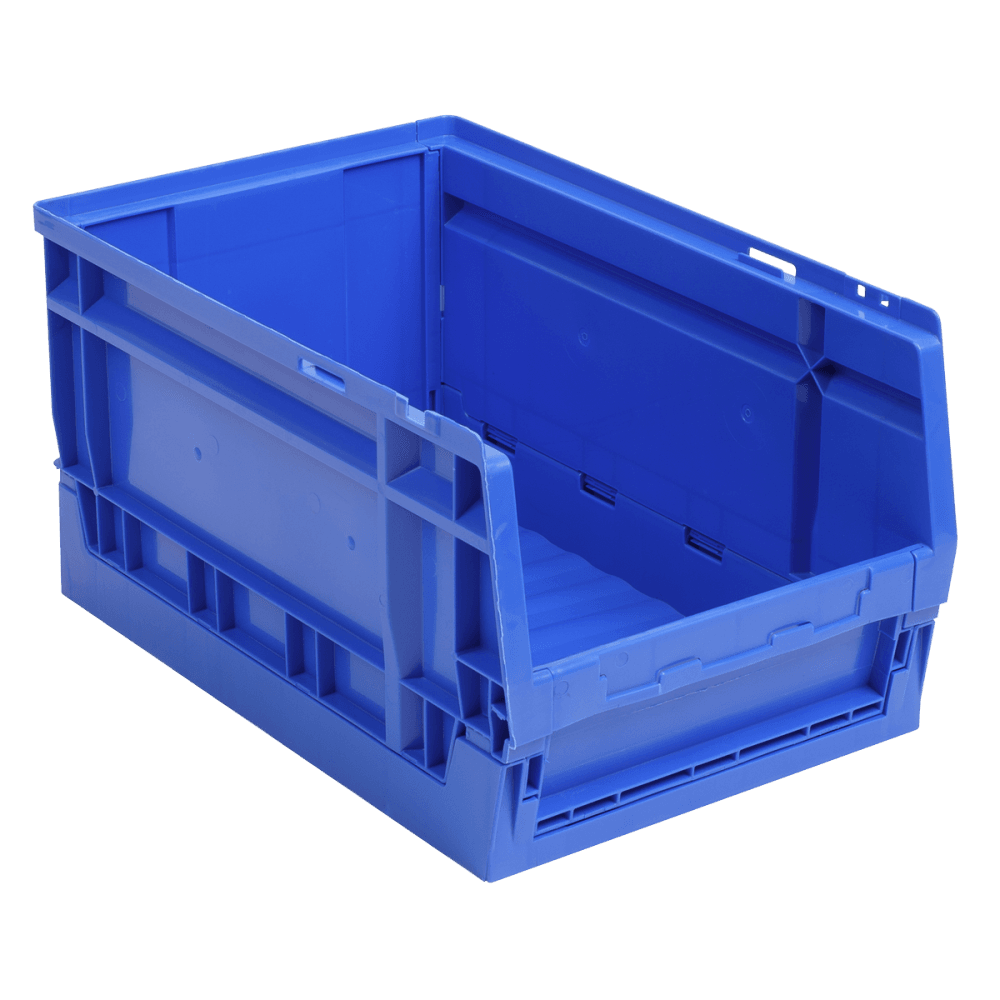 Sealey Collapsible Storage Bin 8.5L Model No- CB85L