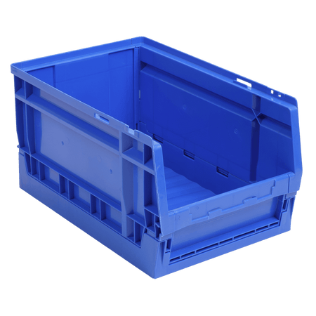 Sealey Collapsible Storage Bin 8.5L Model No- CB85L