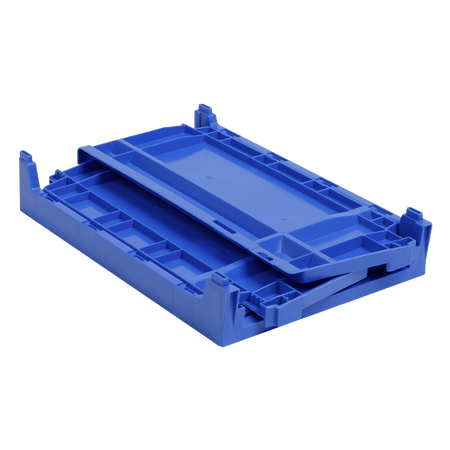 Sealey Collapsible Storage Bin 8.5L Model No- CB85L