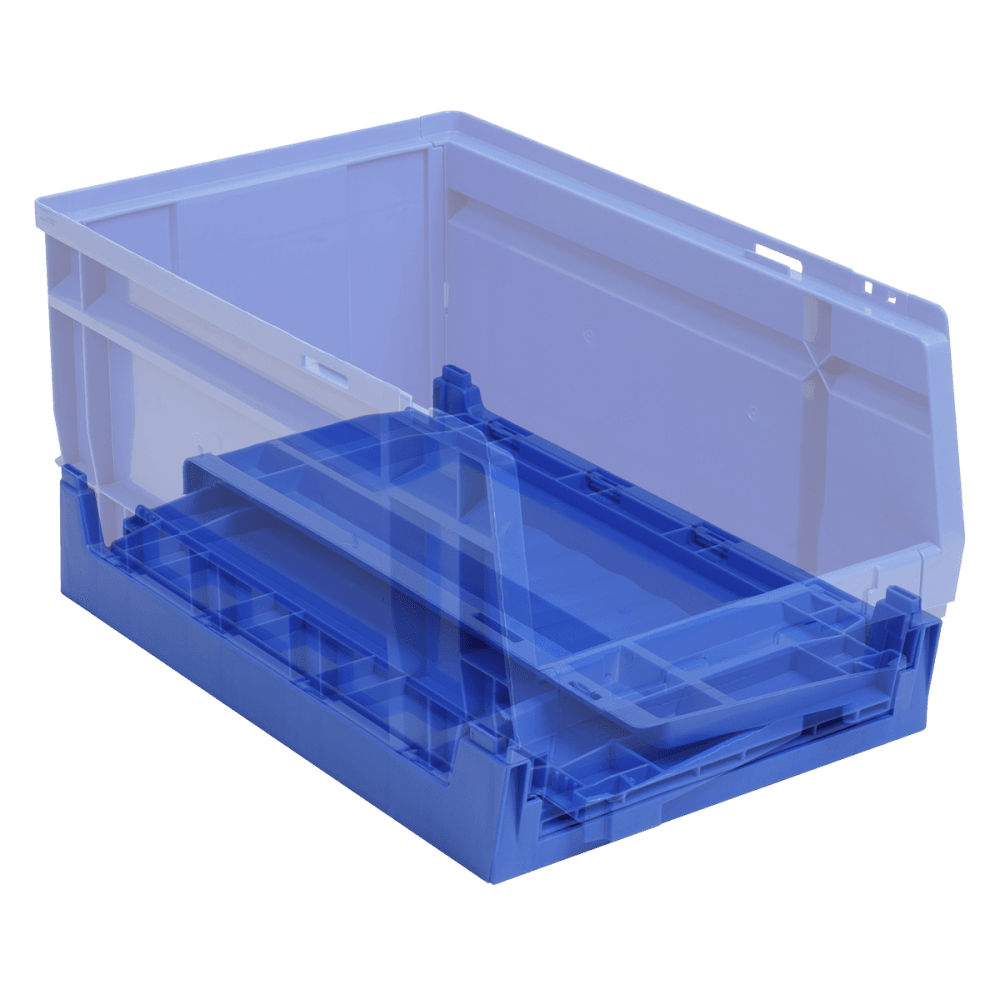 Sealey Collapsible Storage Bin 8.5L Model No- CB85L
