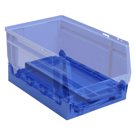 Sealey Collapsible Storage Bin 8.5L Model No- CB85L