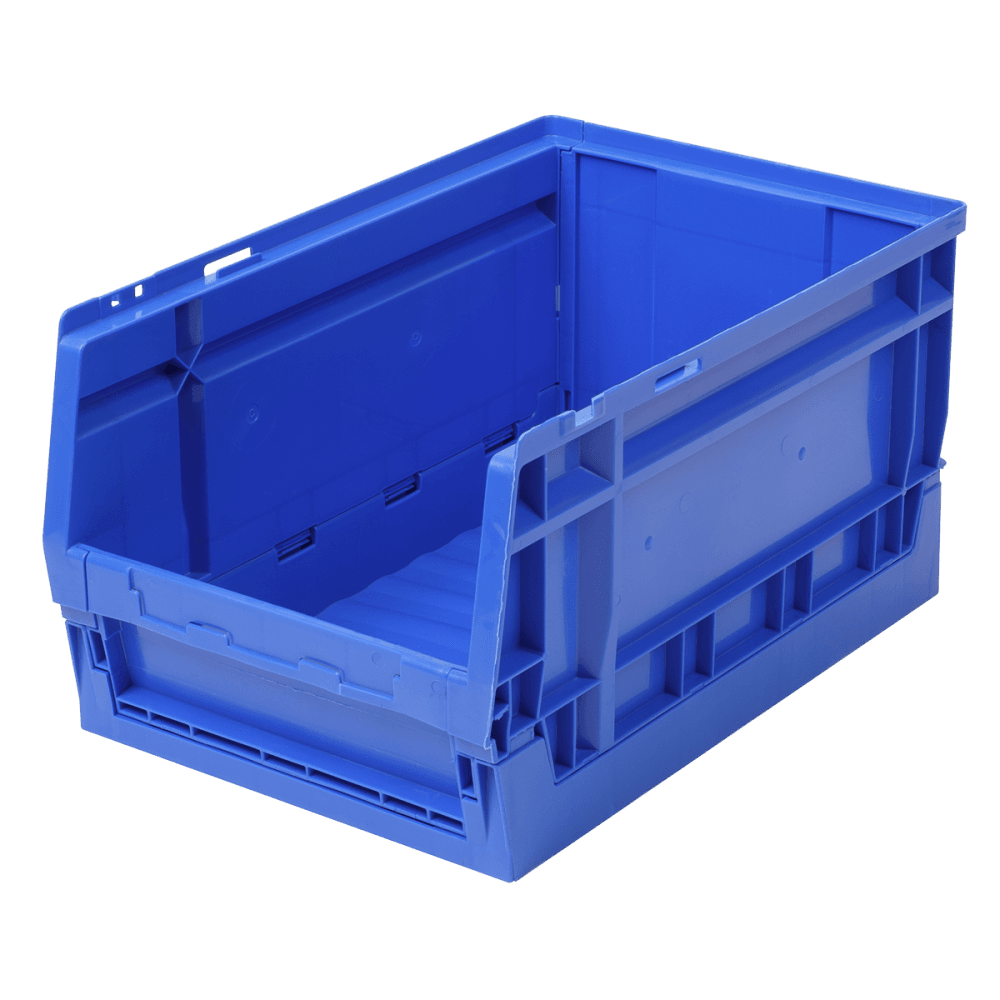 Sealey Collapsible Storage Bin 8.5L Model No- CB85L