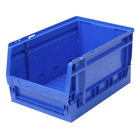 Sealey Collapsible Storage Bin 8.5L Model No- CB85L