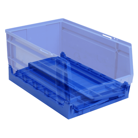 Sealey Collapsible Storage Bin 15L Model No- CB15L