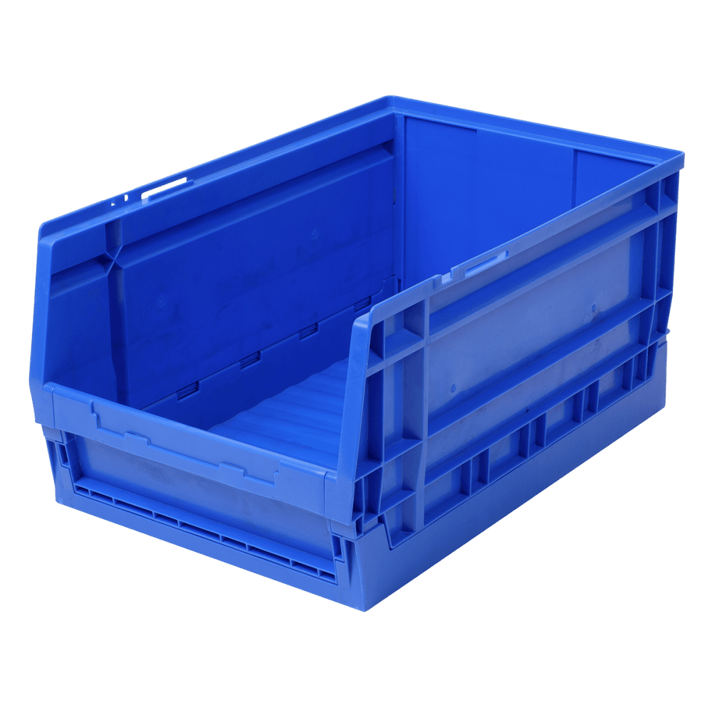 Sealey Collapsible Storage Bin 15L Model No- CB15L
