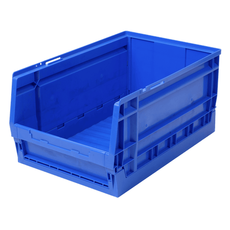 Sealey Collapsible Storage Bin 15L Model No- CB15L
