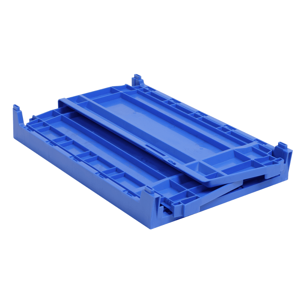 Sealey Collapsible Storage Bin 15L Model No- CB15L