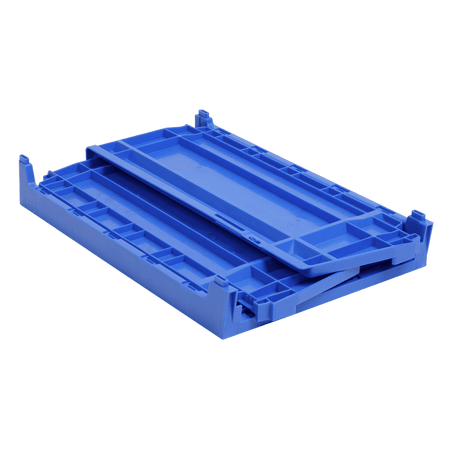 Sealey Collapsible Storage Bin 15L Model No- CB15L