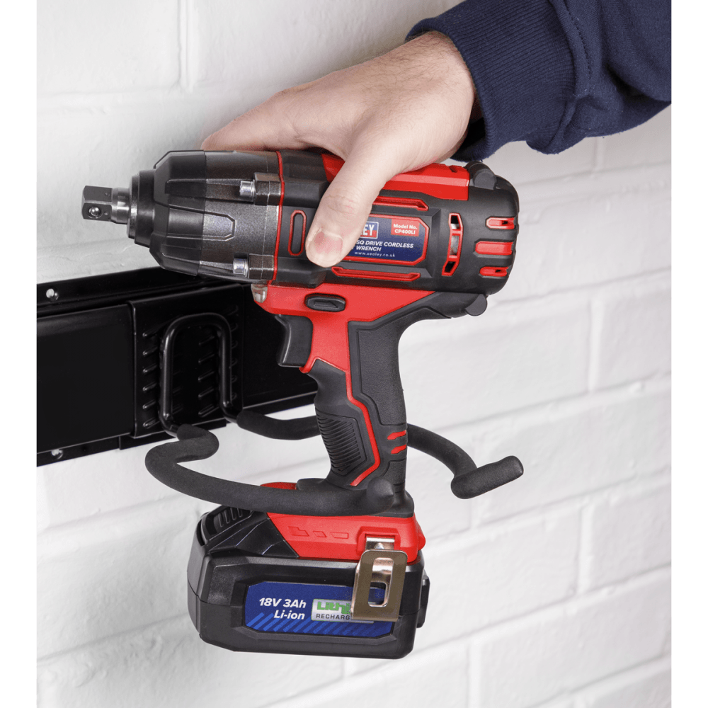Sealey Storage Hook for Power Tool Model No- APH02