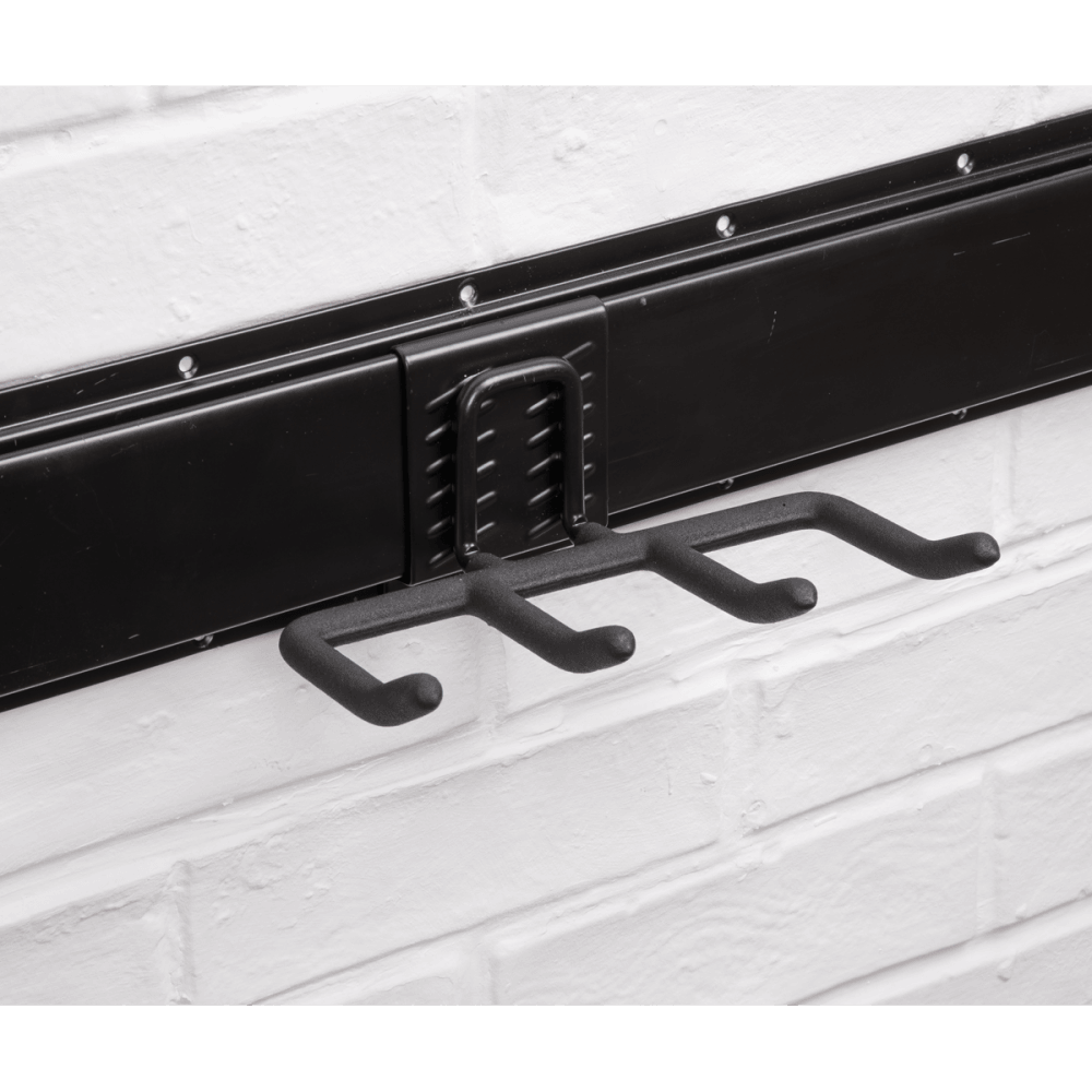 Sealey Storage Hook 4-Way Model No- APH13