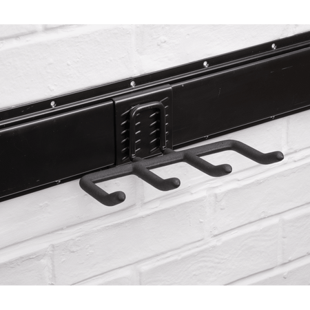 Sealey Storage Hook 4-Way Model No- APH13