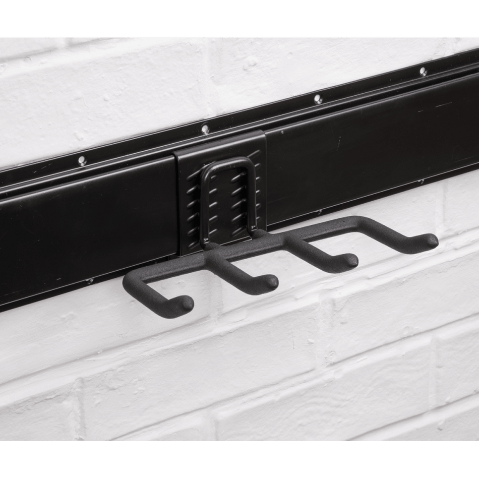 Sealey Storage Hook 4-Way Model No- APH13