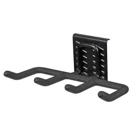 Sealey Storage Hook 4-Way Model No- APH13