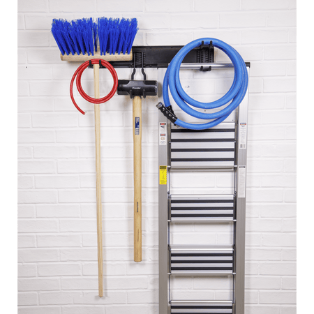 Sealey Multipurpose Storage Hook Kit 4pc Model No- APHKIT1