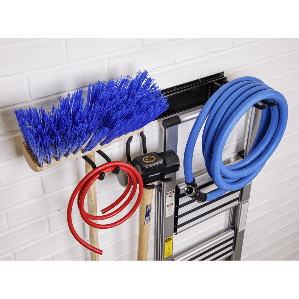 Sealey Multipurpose Storage Hook Kit 4pc Model No- APHKIT1