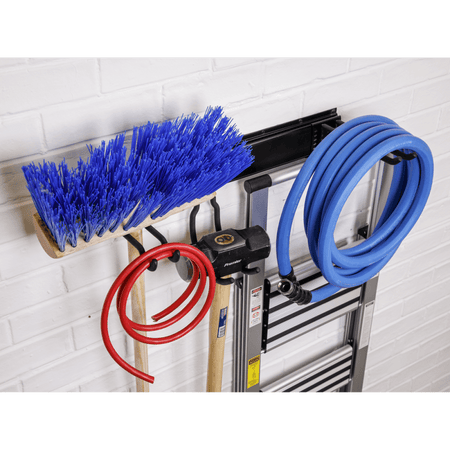 Sealey Multipurpose Storage Hook Kit 4pc Model No- APHKIT1
