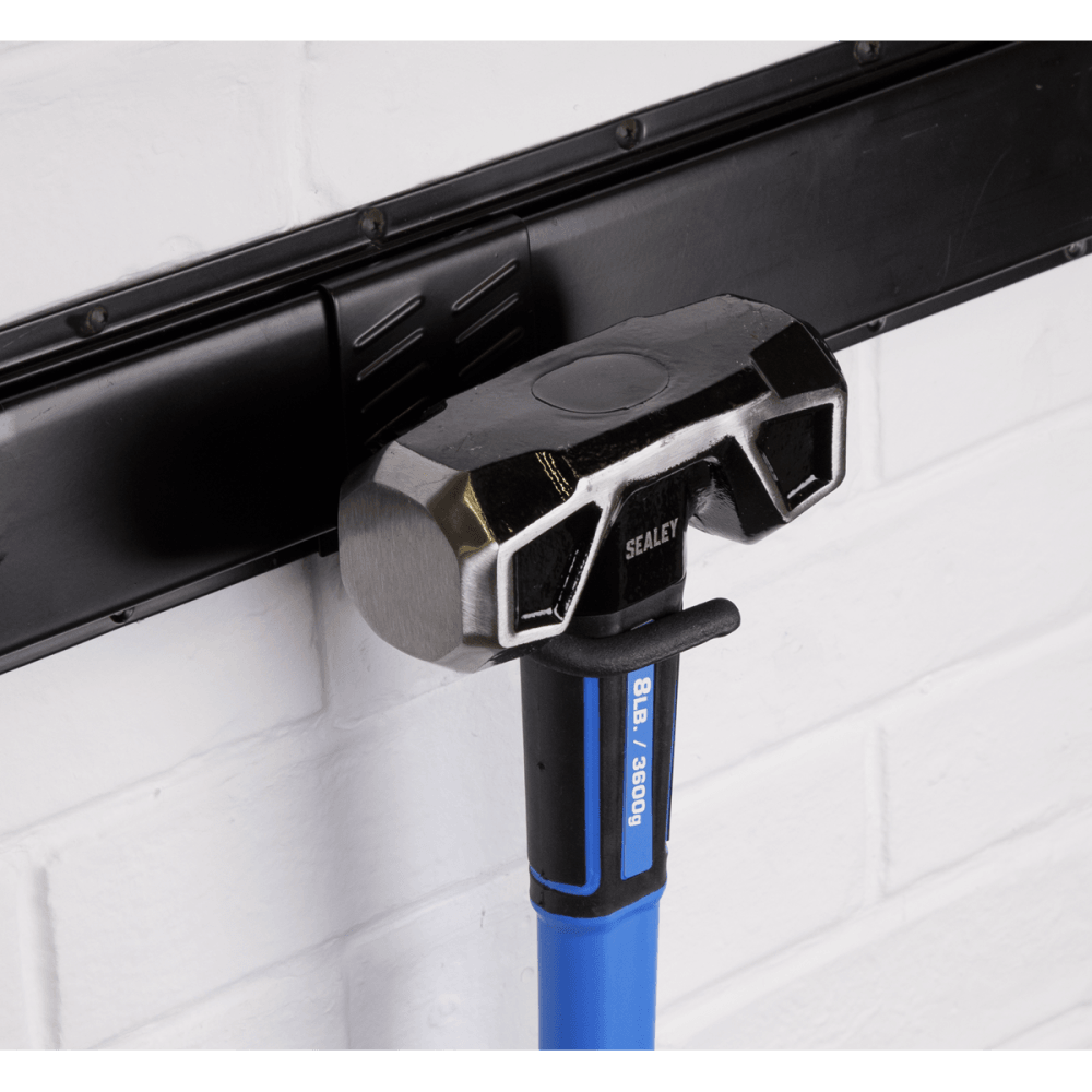 Sealey Storage Hook Single S Prong Model No- APH11
