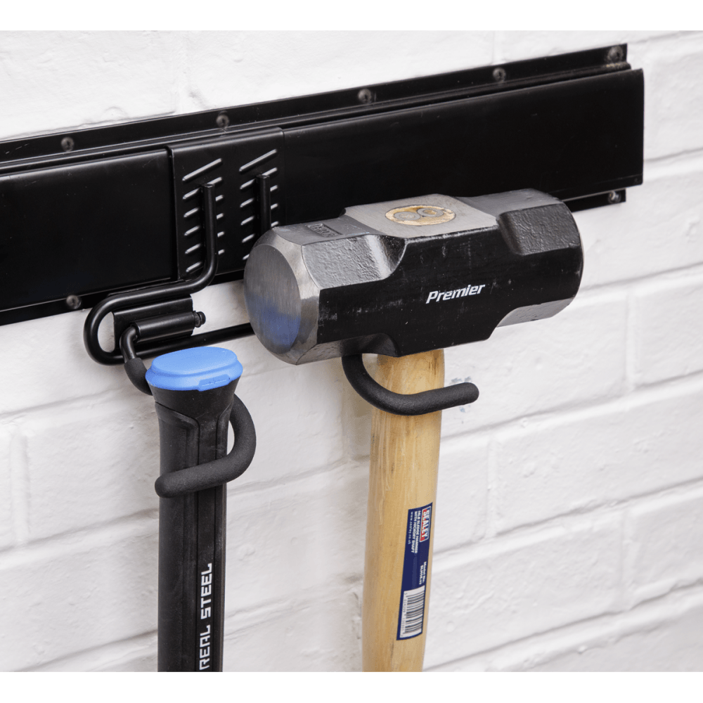 Sealey Storage Hook Double S Model No- APH08