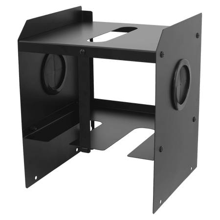 Sealey Power Tool Storage Rack - 2 Bay Model No- PTSR2