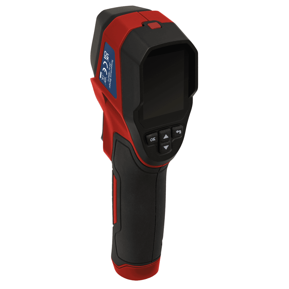 Sealey Thermal Imaging Camera Model No- VS913