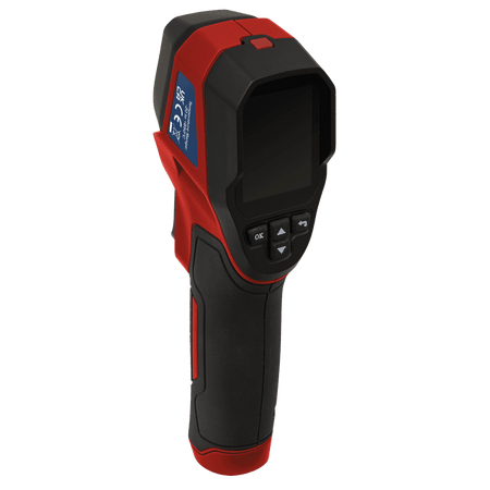 Sealey Thermal Imaging Camera Model No- VS913
