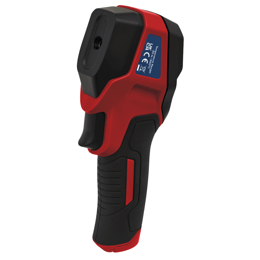 Sealey Thermal Imaging Camera Model No- VS913