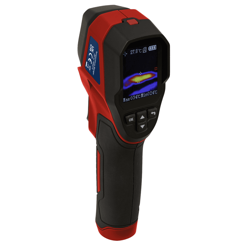 Sealey Thermal Imaging Camera Model No- VS913