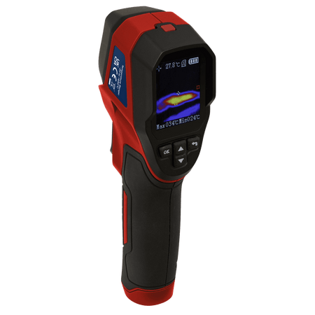 Sealey Thermal Imaging Camera Model No- VS913