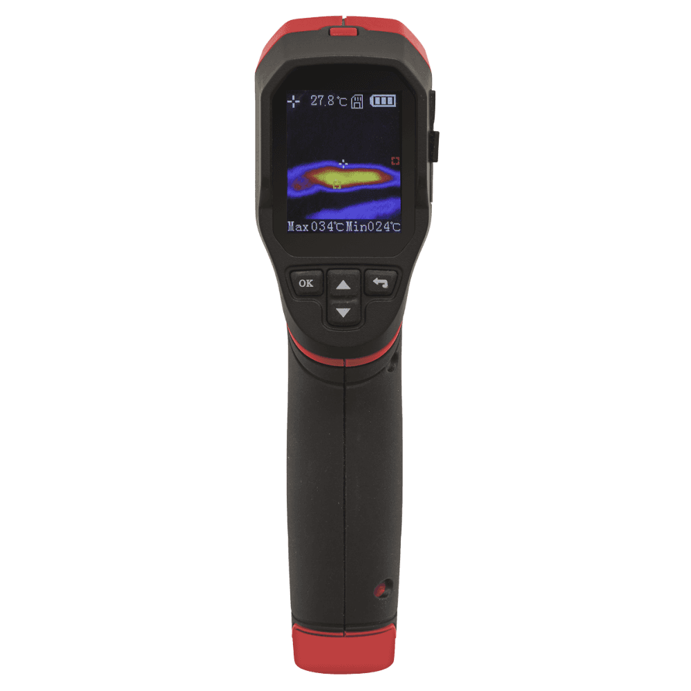 Sealey Thermal Imaging Camera Model No- VS913
