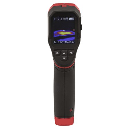 Sealey Thermal Imaging Camera Model No- VS913