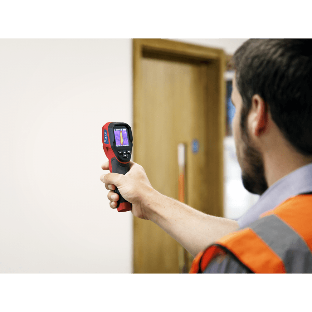 Sealey Thermal Imaging Camera Model No- VS913