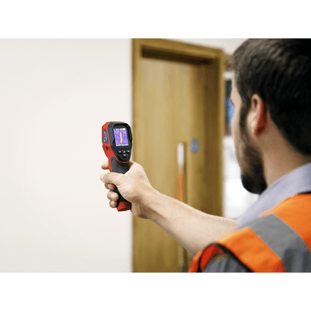 Sealey Thermal Imaging Camera Model No- VS913