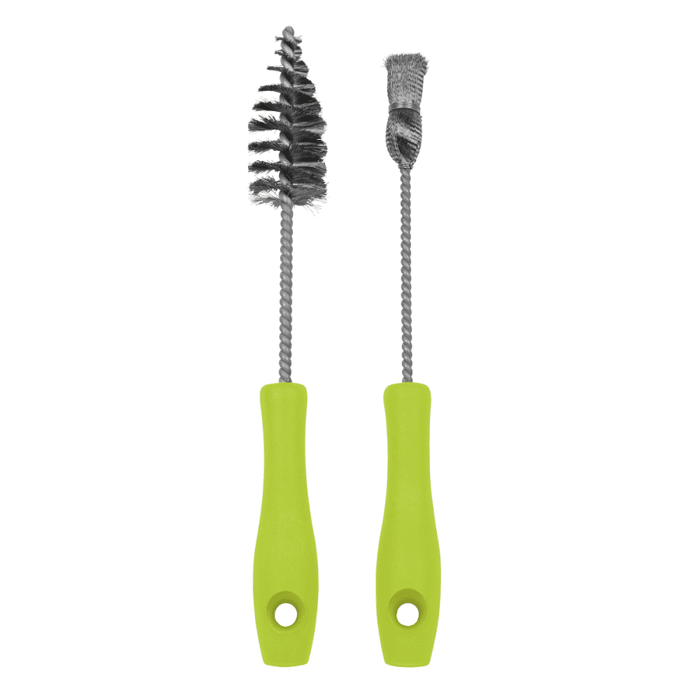 Sealey Injector Bore Cleaning Brush 2pc Model No- VS1920