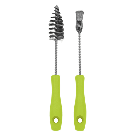 Sealey Injector Bore Cleaning Brush 2pc Model No- VS1920