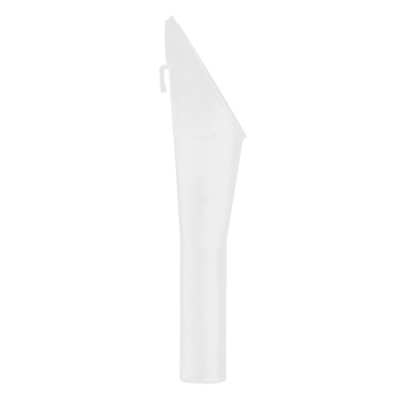 Sealey Ford Emergency Fuel Funnel - Petrol Model No- VS72