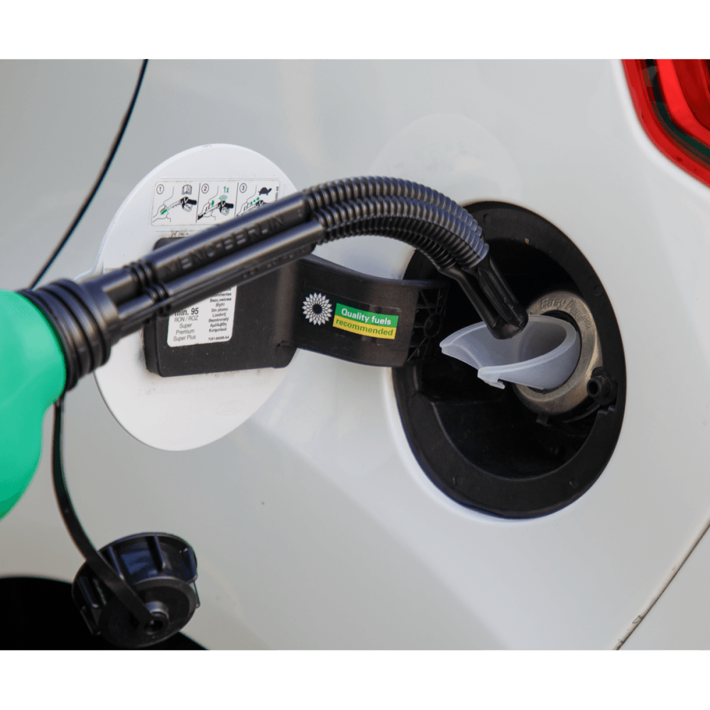 Sealey Ford Emergency Fuel Funnel - Petrol Model No- VS72