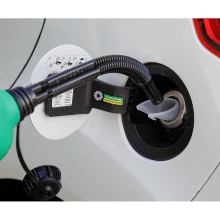 Sealey Ford Emergency Fuel Funnel - Petrol Model No- VS72