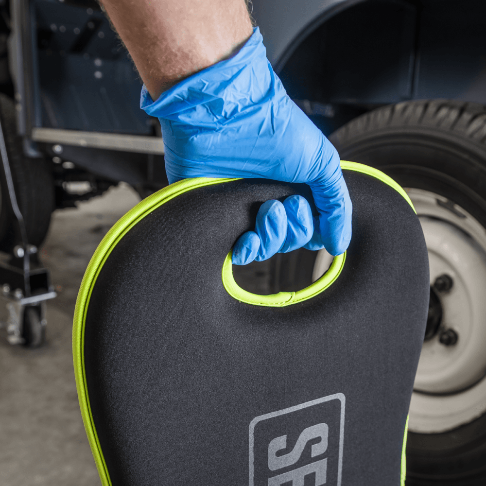 Sealey Kneeling Mat Premium EVA - 40mm Model No- VS8595