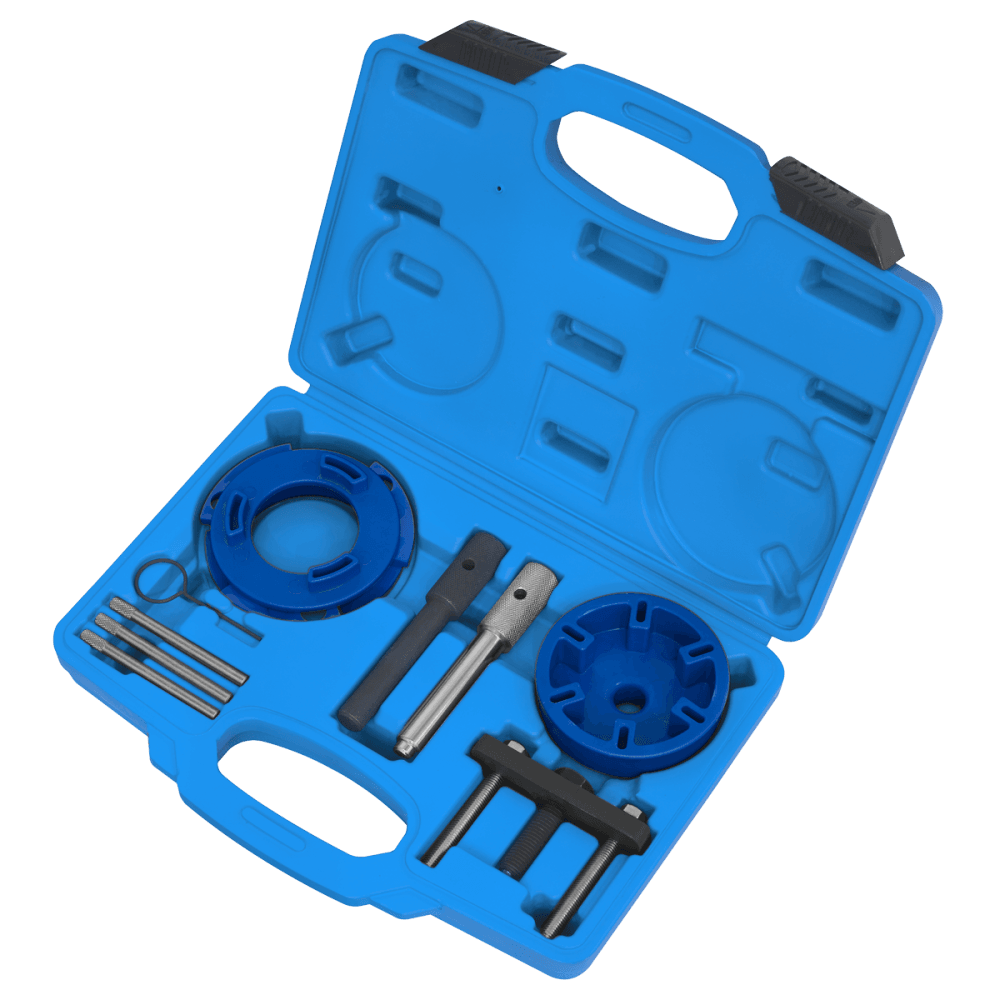 Sealey Timing Tool & Fuel Injection Pump Kit - Ford, PSA, LDV Model No- VSE6940