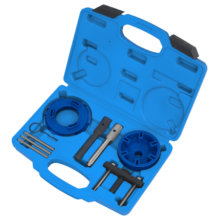 Sealey Timing Tool & Fuel Injection Pump Kit - Ford, PSA, LDV Model No- VSE6940