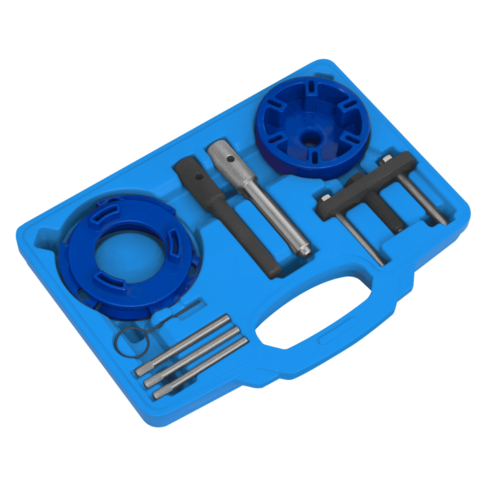 Sealey Timing Tool & Fuel Injection Pump Kit - Ford, PSA, LDV Model No- VSE6940