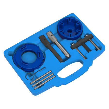 Sealey Timing Tool & Fuel Injection Pump Kit - Ford, PSA, LDV Model No- VSE6940