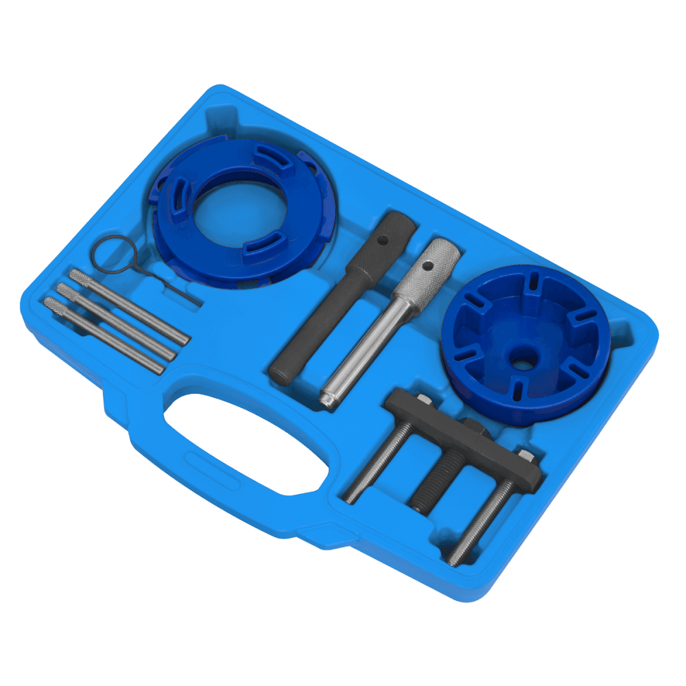 Sealey Timing Tool & Fuel Injection Pump Kit - Ford, PSA, LDV Model No- VSE6940