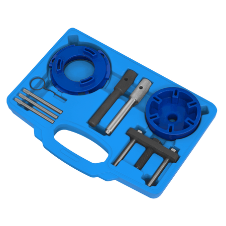 Sealey Timing Tool & Fuel Injection Pump Kit - Ford, PSA, LDV Model No- VSE6940