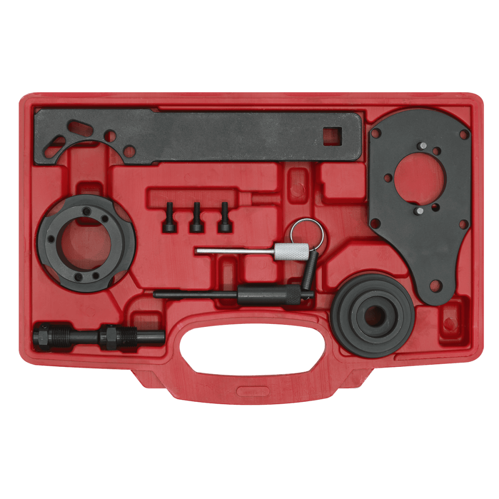 Sealey Timing Tool Kit GM 1.3 CDTi Chain Drive Model No- VSE5001