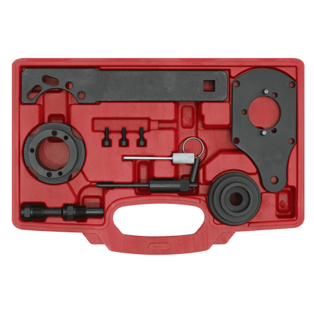 Sealey Timing Tool Kit GM 1.3 CDTi Chain Drive Model No- VSE5001