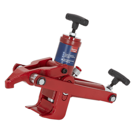 Sealey Hydraulic Bead Breaker Combo Model No- TC966COMBO1
