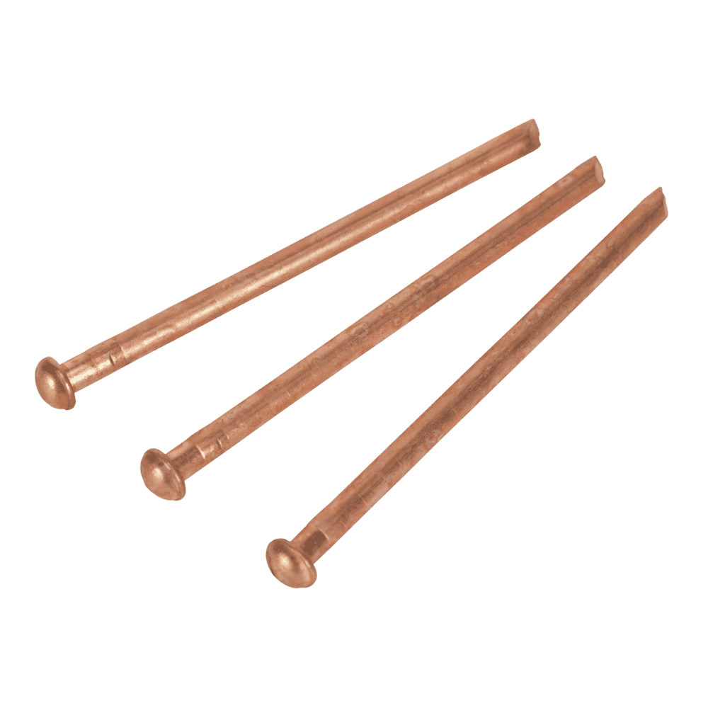 Sealey Stud Welding Nail 2.5 x 50mm - Pack of 200 Model No- PS/000250/200