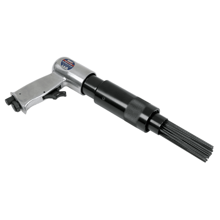 Sealey Air Needle Scaler - Pistol Type Model No- SA501